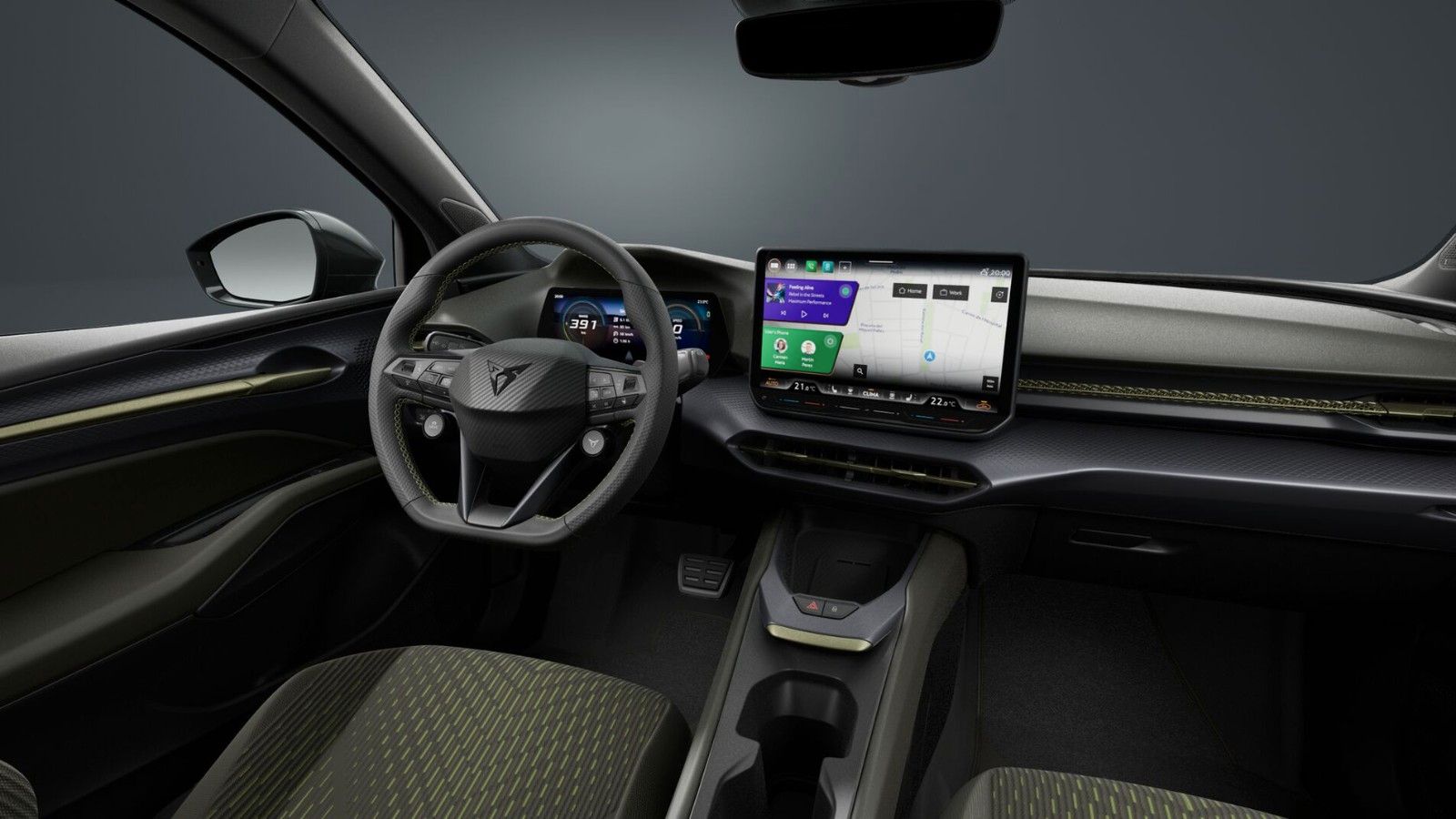 Cupra Andere - Bild 7