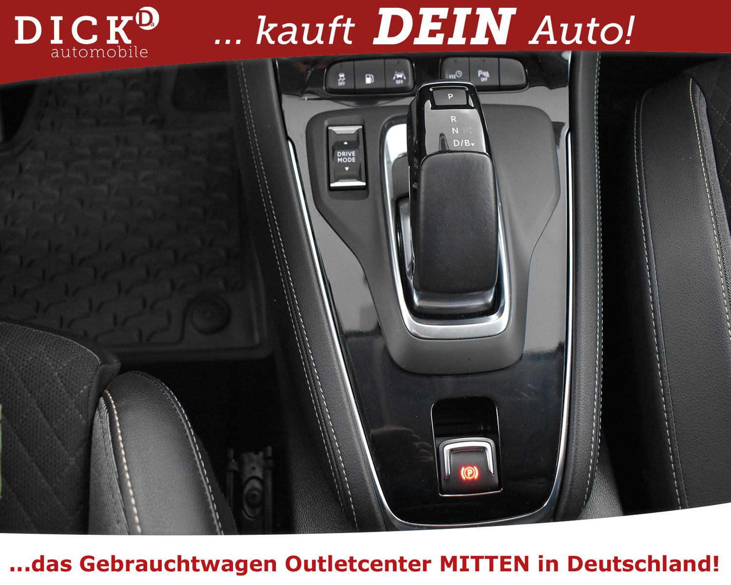OPEL Grandland 1.6 Innov Plug-Hyb 4 >KAM+AHK+LED+19" - Image 23