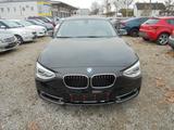 BMW 116i Aut.~Navi Prof ~Xenon ~ Klima ~ Schiebedach - gebrauchte BMW 116 aus dem Jahr 2013