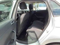 Volkswagen Polo - Vorschau Bild 4