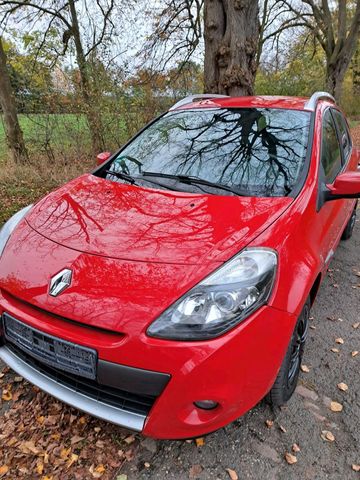 Renault Clio Grandtour 1, 2 16V 101PS