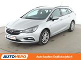 Opel Astra 1.4 SIDI Turbo Edition*TEMPO*PDC*SHZ*ALU* - Opel Gebrauchtwagen in Köln