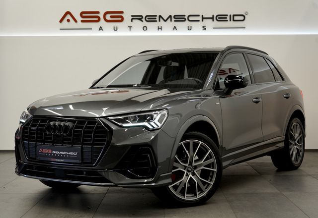 Audi Q3 45 TFSI q. S Line S-tr.*2.H*SONOS*20*Virtual