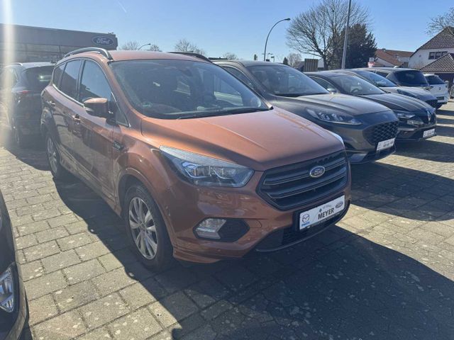 Ford Kuga 2.0 TDCi 4x4 Aut. ST-Line AHK/Navi