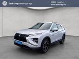Mitsubishi Eclipse Cross Plug-In Hybrid 4WD Basis - Mitsubishi Eclipse Cross: Basis