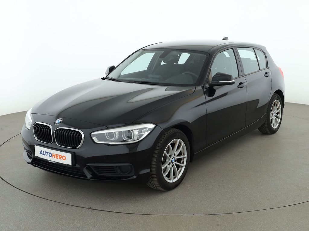 Image of BMW 118