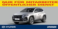 Hyundai TUCSON - Vorschau Bild 1