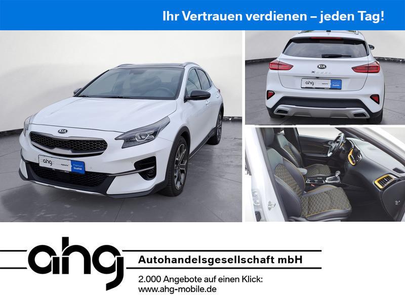 Kia XCeed 1.6 T-GDI Xdition Top Ausstattung mit Pano