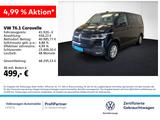 Volkswagen T6.1 Caravelle KR *LED*NAVI*2xSchiebetür*PDC*