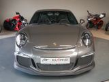 Porsche 991 911 GT3 Clubsport Paket Carbon Schalensitze  - Schalensitze Gebrauchtwagen