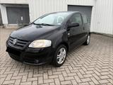 Volkswagen Fox 1.2 Style Tüv NEU Scheckheft  - VW Fox von privat