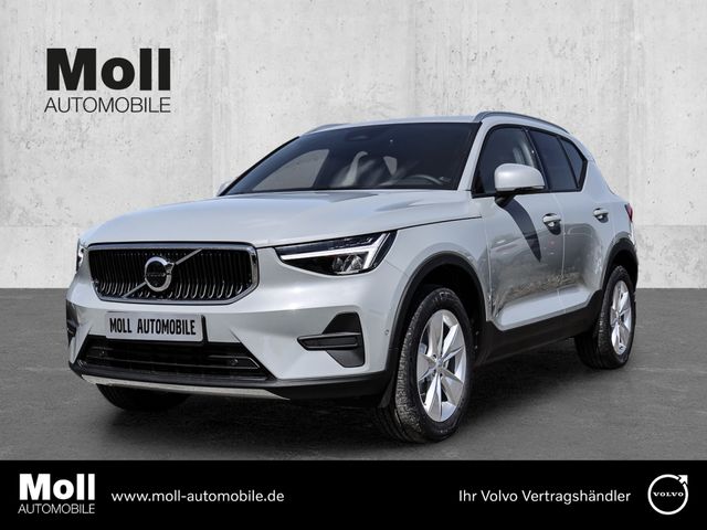 Volvo XC40 B3 Core 360° Kamera Driver Awareness Winter