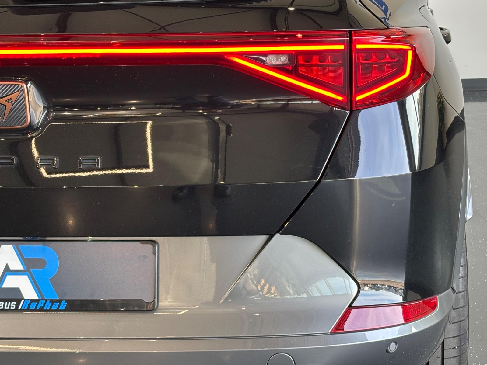 CUPRA FORMENTOR E-HYBRID 204ch - CAMÉRA 360° - ACC - LED - KEYLESS - SIÈGES CHAUFFANTS