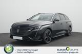 Peugeot e-308 SW GT Elektromotor 156 - Peugeot mit Elektro-Antrieb: Kombi