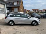 Opel Astra K 1.5 CDTI Sports Tourer Edition Automatik - Opel Astra mit Diesel-Antrieb: Kombi, Automatik