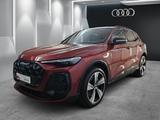 Audi Q5 S Line AHK ACC LED LEDER KAMERA STANDH SPORTF - Gebrauchtwagen in Mannheim