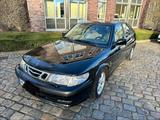 Saab 9-3 2.0t Ecopower SE Fünftürer SE - Saab 9-3: Se