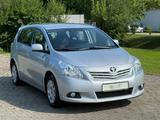 Toyota Verso 1.8 Executive°Automatik°7-Sitzer°Klimaaut° - Toyota: 8 Sitzer