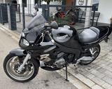 Triumph Sprint RS 955i - TRIUMPH SPRINT RS 955I