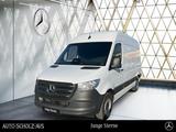 Mercedes-Benz Sprinter 317 CDI KA PRO L2H2 Kam*Klima*Tempomat* - Mercedes-Benz Sprinter Jahreswagen