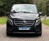Mercedes-Benz V250 CDI/BT/d AVANTGART AMG - Mercedes-Benz V 200