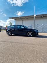 Audi S3 2.0 TFSI - - Audi S3 Gebrauchtwagen in Stuttgart