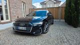 Audi A6 45 TDI Quattro Pano Matrix AHK 3x S-Line