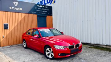 BMW 320 - 1