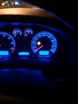 Ford Focus 1.6 tdci Ghia - Ford Focus aus 2008: Ghia