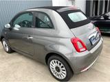 Fiat 500C DolceVita 1.0 Mild Hybrid EU6d MY21 elektro - Fiat 500C mit Benzin-Antrieb: Cabrio
