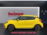 Suzuki Swift 1.4 Sport Boosterjet RÜCKFAHRKAMERA+NAVI - Suzuki Swift: 4.4