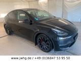 Tesla Model Y Performance Dual 21" Autopilot-3 Wärmep - Tesla Model Y: Performance