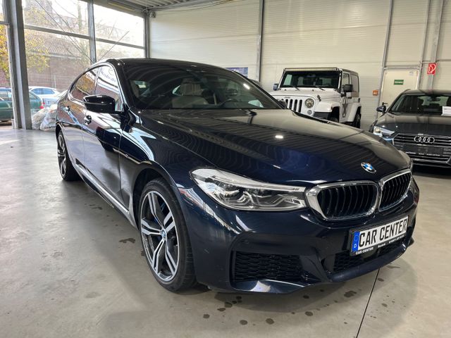 BMW 630 i Gran Turismo M Sport|Pano|SoftClose|HeadUp