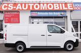 Opel Vivaro 2,0l CDTI 90 KW L3 lang Klima Navi Kasten - Opel Vivaro lang