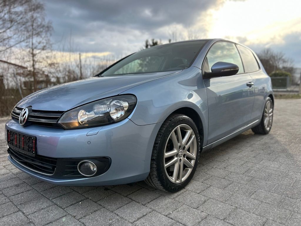 Angebot ansehen Volkswagen Golf