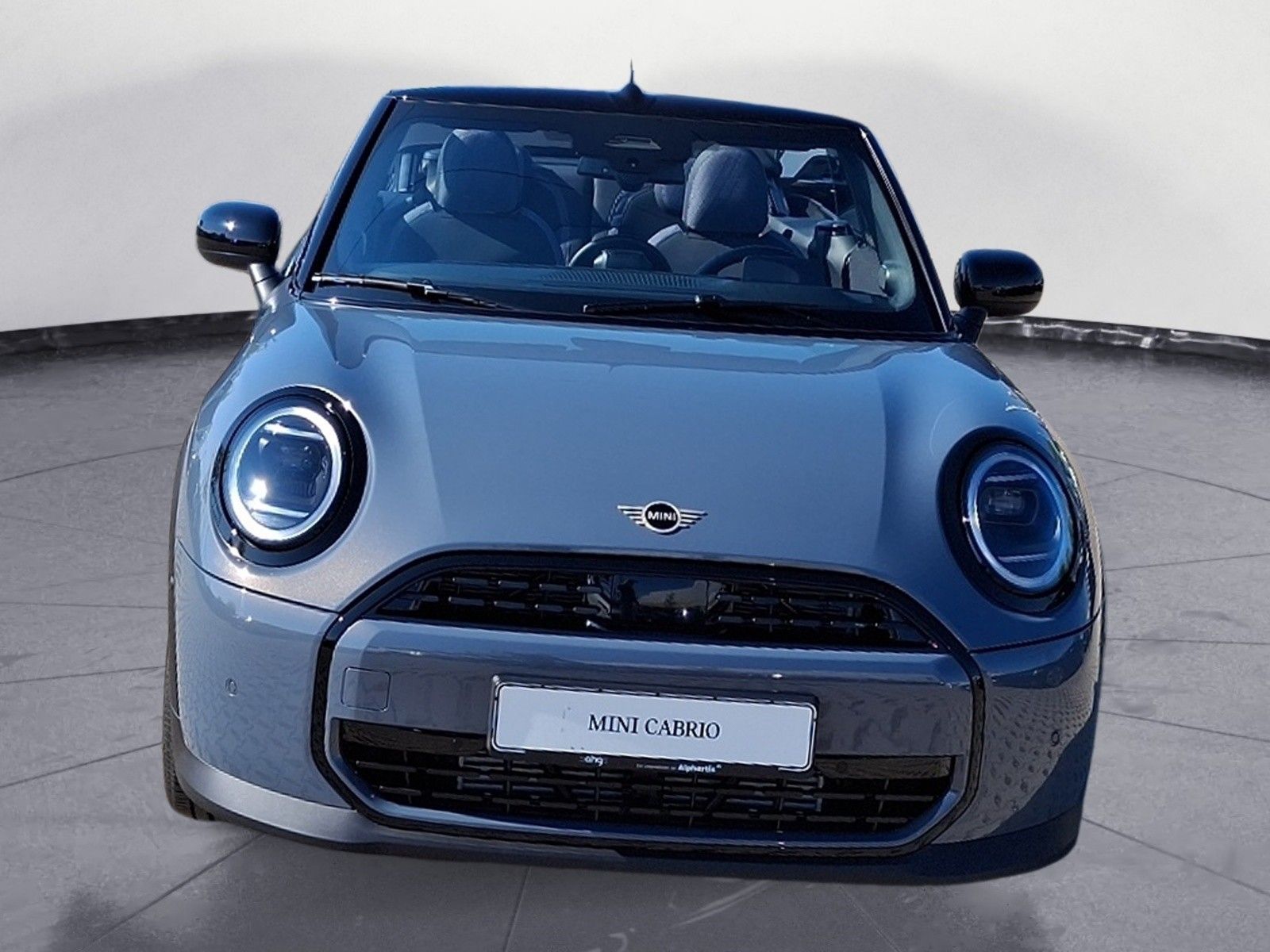 MINI Cooper Cabrio - Bild 6