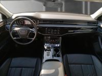 Audi A8 - Vorschau Bild 12