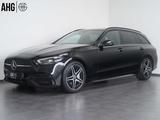 Mercedes-Benz C 300 d T AMG Line NIGHT/MBUX/KAMERA/AHK - Mercedes-Benz C 300 in Mainz