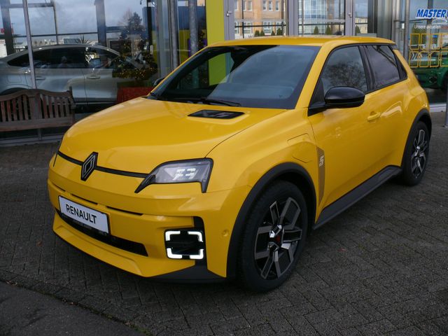 Renault R 5 Techno 150 Comfort,Klima,Nav,PDC,Kam,Sitzhei