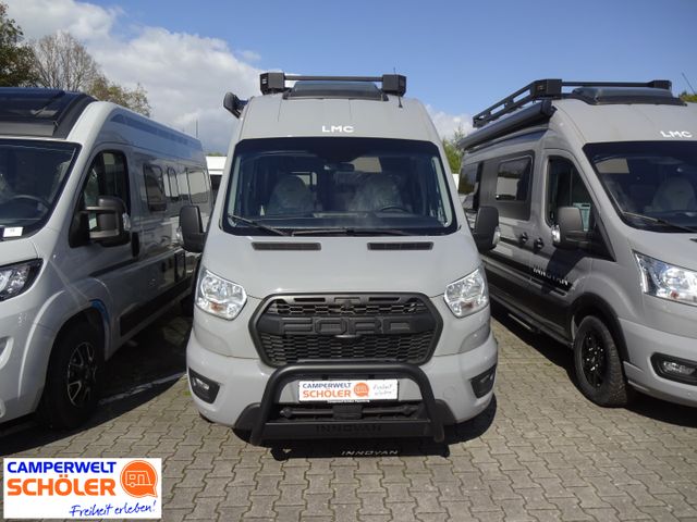 LMC Innovan 590 Active FORD,ABVERKAUF,Markise,170 PS