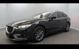 Mazda 6 - 2019 - Garantie - Mazda 2: Kombi