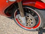 Honda Fireblade 1992 SC28 - HONDA 1992 FIREBLADE