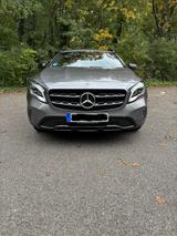 Mercedes-Benz GLA 200 - Urban - Night Edition  - Mercedes GLA-Klasse in Frankfurt