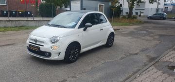 Fiat 500 - 7