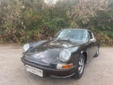 Porsche 911 F-Modell Targa*Deutsch*TüV NEU*Historie* - Porsche 911 f modell Gebrauchtwagen