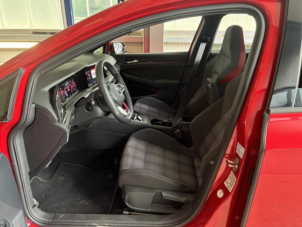 Volkswagen Golf GTI 2.0TSI DSG 272,-ohne Anzahlung Pano Kam, миниатюра 4
