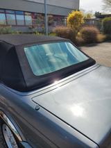 BMW 318i Cabrio - BMW 318 aus 1992: 318i