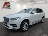 Volvo XC 90 T6 AWD Inscription Export oder Händler! - Volvo XC90 mit Benzin-Antrieb: Geländewagen