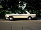 Mercedes-Benz 230 Coupe - Mercedes-Benz 230: 230c