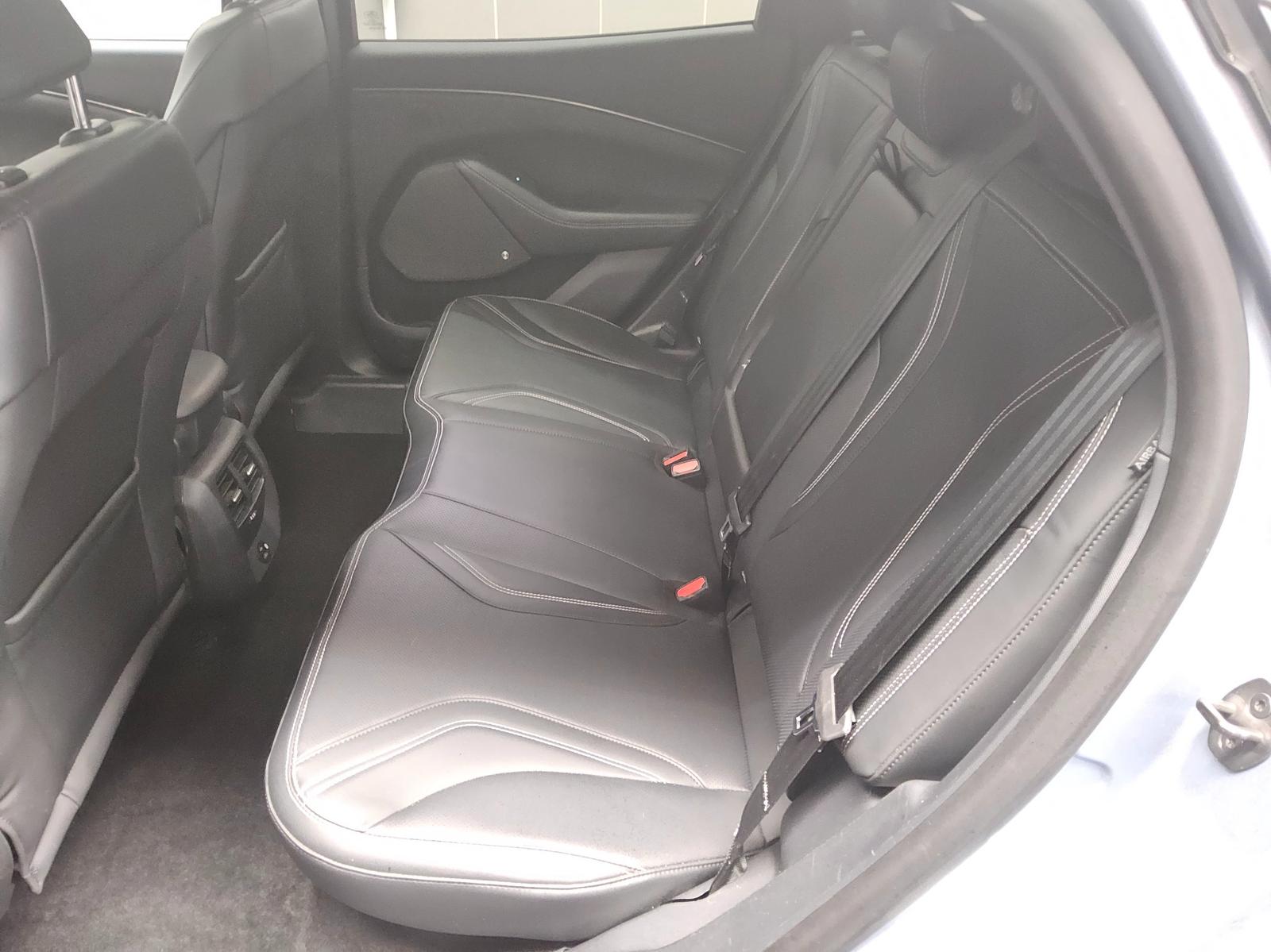 Ford Mustang Mach-E Navi LED Shz Leder Pano